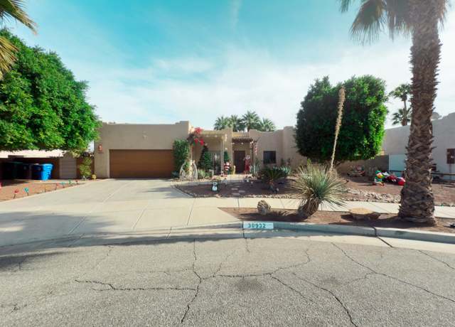 Property at 30932 Osceola Pl, Cathedral City, CA 92234, 4 beds, 2 baths