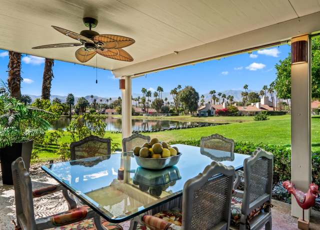 Property at 410 Forest Hills Dr, Rancho Mirage, CA 92270, 2 beds, 2 baths