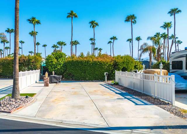 Property at 69411 Ramon Rd #41, Cathedral City, CA 92234
