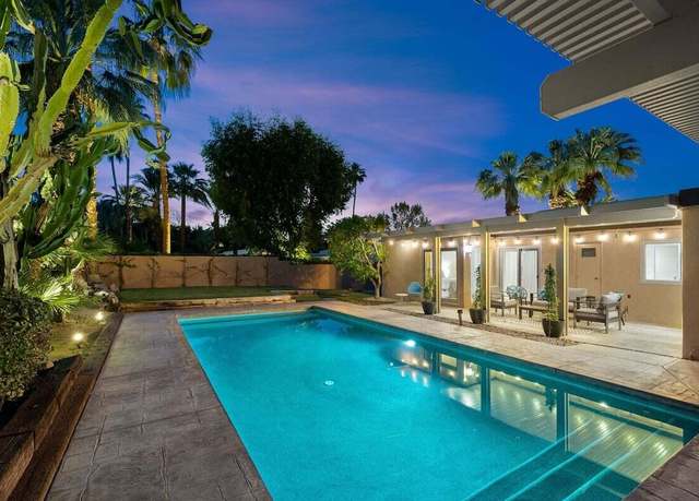 Property at 71381 Gardess Rd, Rancho Mirage, CA 92270, 3 beds, 2 baths