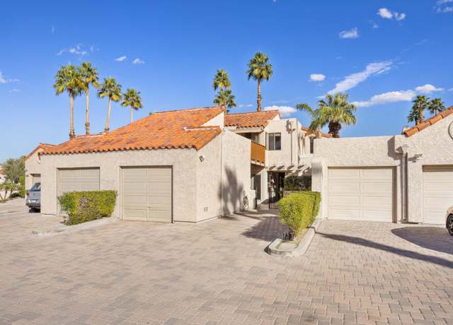 Property at 73486 Shadow Mountain Dr, Palm Desert, CA 92260, 2 beds, 2 baths