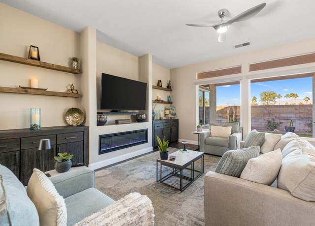 Property at 44018 Royal Troon Dr, Indio, CA 92201, 2 beds, 2 baths