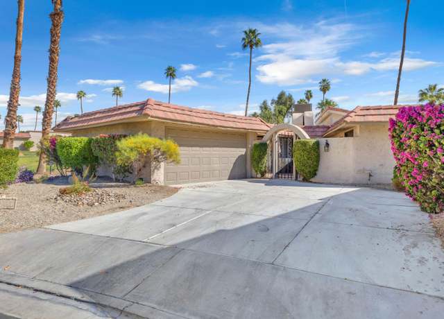 Property at 34870 Calle Avila, Cathedral City, CA 92234, 2 beds, 2 baths