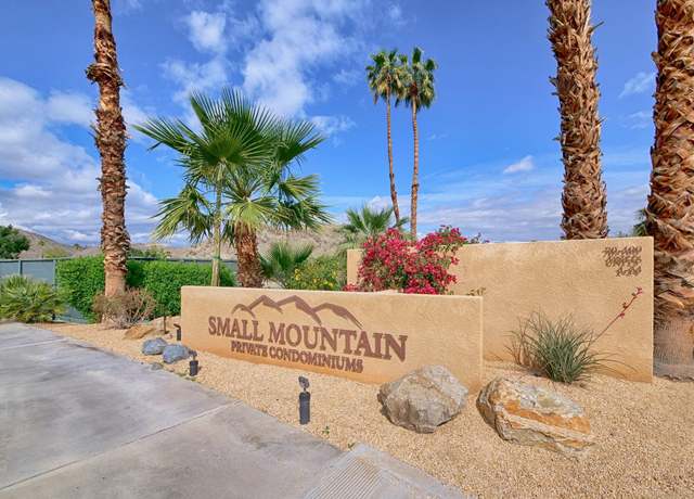 Property at 70100 Mirage Cove Dr #57, Rancho Mirage, CA 92270, 3 beds, 2 baths
