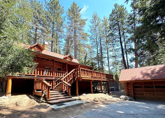 Property at 25090 Fern Vly, Idyllwild, CA 92549, 3 beds, 1.5 baths
