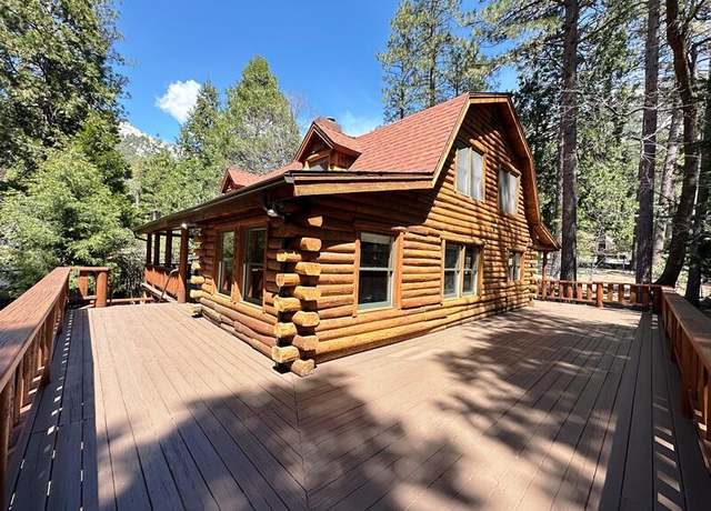 Property at 25090 Fern Vly, Idyllwild, CA 92549, 3 beds, 1.5 baths