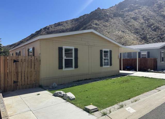 Property at 22840 Sterling Ave #142, Palm Springs, CA 92262, 3 beds, 2 baths