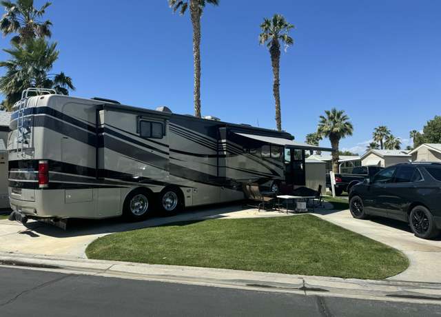 Property at 84136 Ave 44 #160, Indio, CA 92203