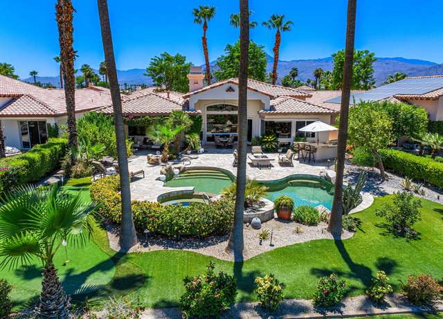 Property at 48650 Vista Estrella, La Quinta, CA 92253, 4 beds, 4.5 baths