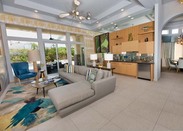 Property at 12 Varsity Cir, Rancho Mirage, CA 92270, 4 beds, 4.5 baths