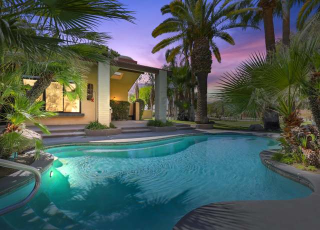 Property at 43721 Port Maria Rd, Bermuda Dunes, CA 92203, 3 beds, 4 baths