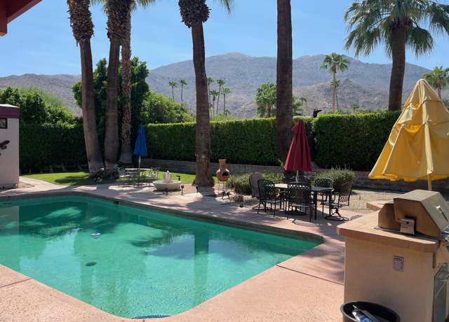 Property at 71519 Biskra Rd, Rancho Mirage, CA 92270, 4 beds, 3 baths