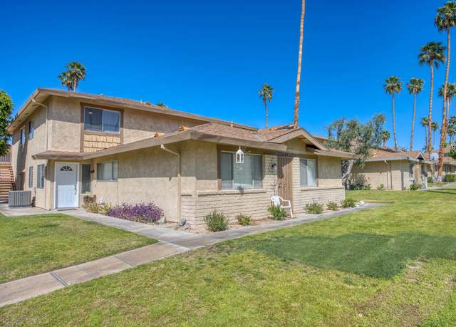 Property at 72644 Raven Rd #2, Palm Desert, CA 92260, 2 beds, 1 bath