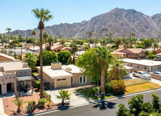 Property at 51864 Avenida Mendoza, La Quinta, CA 92253, 2 beds, 1 bath