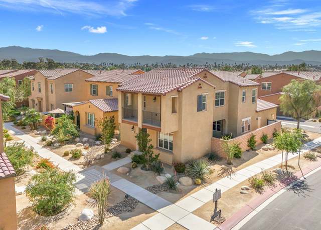 Property at 573 Via De La Paz, Palm Desert, CA 92211, 3 beds, 2.5 baths