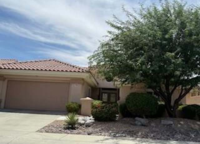 Property at 78585 Autumn Ln, Palm Desert, CA 92211, 2 beds, 2 baths