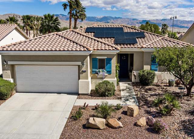 Property at 80688 Avenida Santa Carmen, Indio, CA 92203, 2 beds, 2 baths