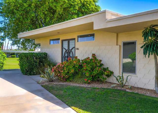 Property at 146 Eastlake Dr, Palm Springs, CA 92264, 2 beds, 2 baths