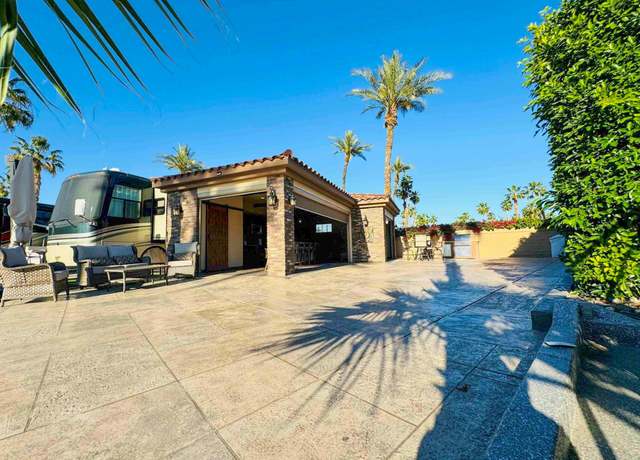 Property at 80394 Avenue 48 #116, Indio, CA 92201