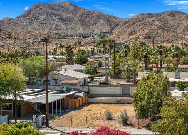 Property at 68575 E St, Cathedral City, CA 92234