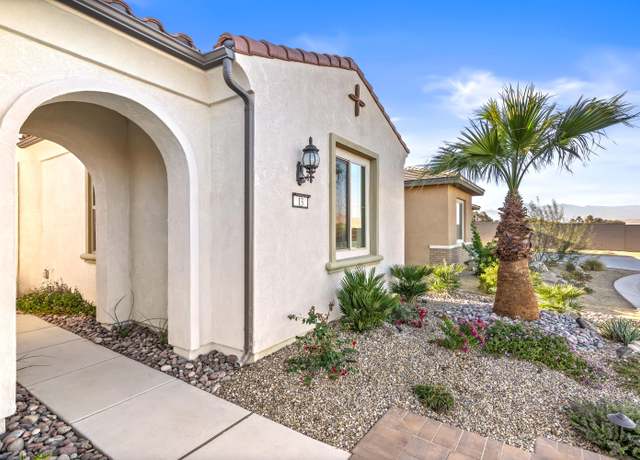 Property at 13 Tannin, Rancho Mirage, CA 92270, 3 beds, 3.5 baths