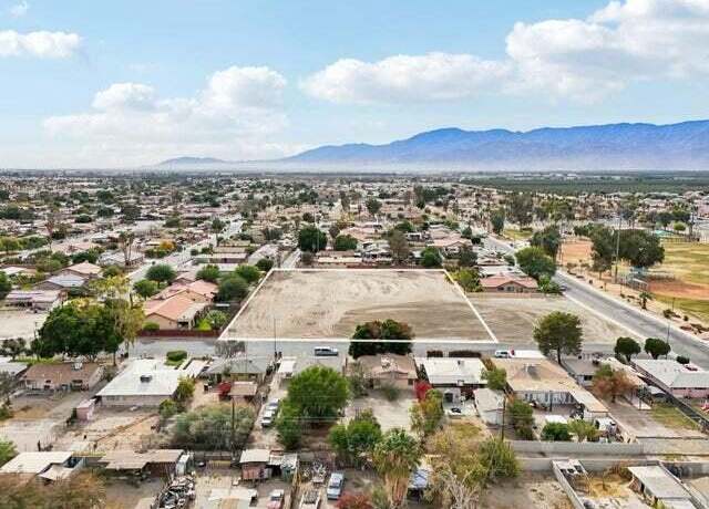 Property at 0 Damascus Ave, Coachella, CA 92236