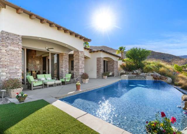 Property at 26 Sierra Vista Dr, Rancho Mirage, CA 92270, 3 beds, 4 baths