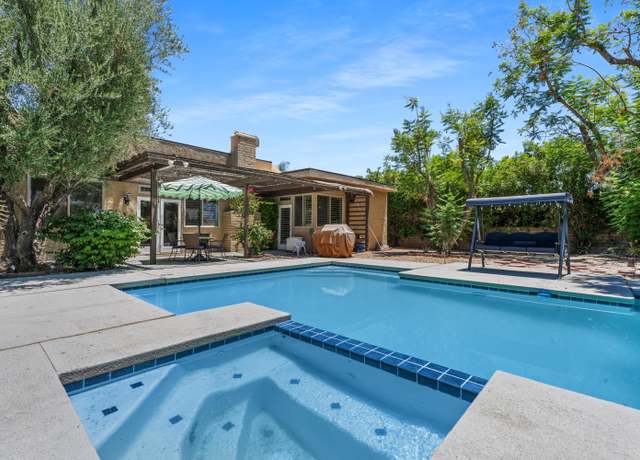 Property at 30 San Juan Dr, Rancho Mirage, CA 92270, 2 beds, 2 baths