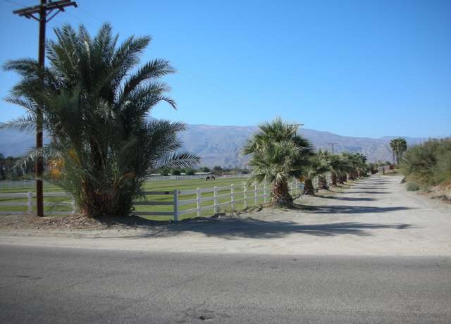 Property at 58491 Jackson St, Thermal, CA 92274