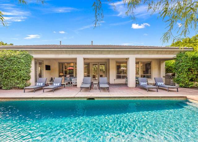Property at 48548 Meandering Cloud St, Indio, CA 92201, 5 beds, 3.5 baths