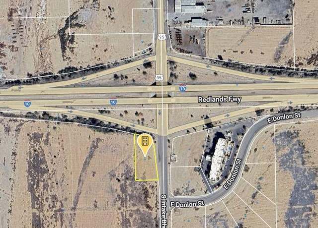 Property at 0 S Intake Blvd, Blythe, CA 92225