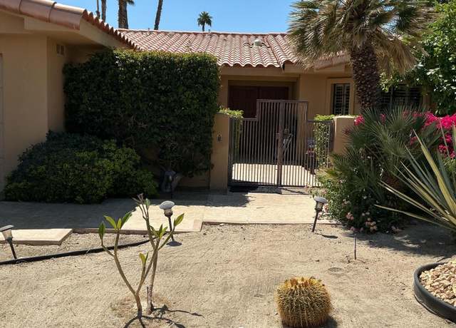 Property at 73133 Skyward Way, Palm Desert, CA 92260, 4 beds, 4 baths