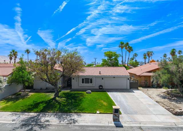Property at 27650 Hombria Dr, Cathedral City, CA 92234, 4 beds, 2.5 baths