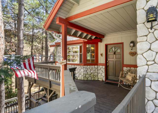 Property at 783 Crown Dr, Lake Arrowhead, CA 92352, 5 beds, 4 baths