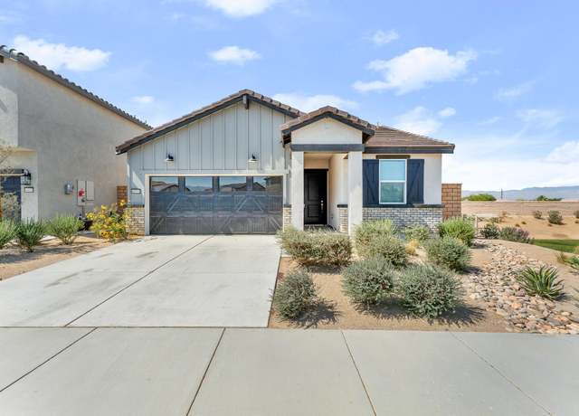 Property at 84151 Novello Dr, Indio, CA 92203, 3 beds, 2 baths