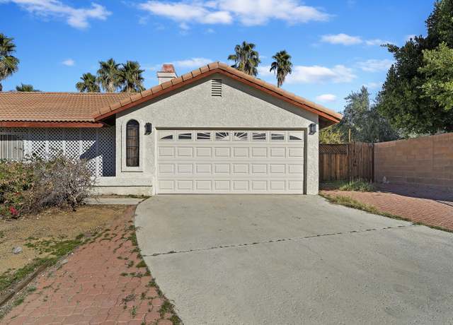 Property at 69440 Victoria Dr, Cathedral City, CA 92234, 3 beds, 2 baths