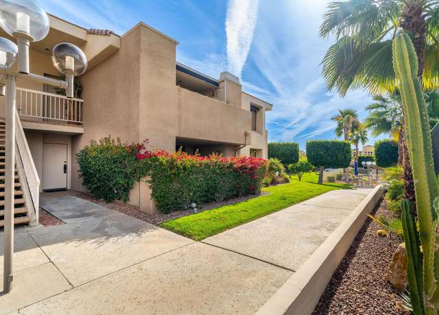 Property at 605 E Amado Rd #617, Palm Springs, CA 92262, 2 beds, 2 baths