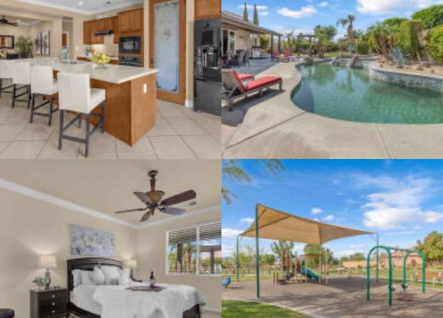 Property at 40373 Padova Drive Dr, Indio, CA 92203, 4 beds, 3 baths