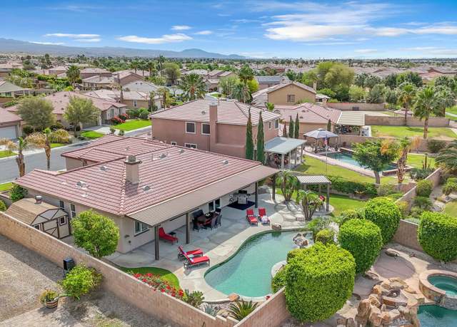 Property at 40373 Padova Drive Dr, Indio, CA 92203, 4 beds, 3 baths