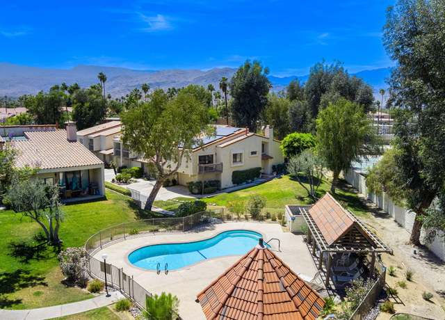 Property at 45320 Driftwood Dr, Palm Desert, CA 92260, 2 beds, 2 baths