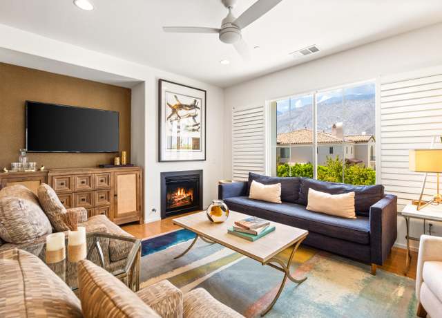 Property at 374 Terra Vita, Palm Springs, CA 92262, 2 beds, 2 baths