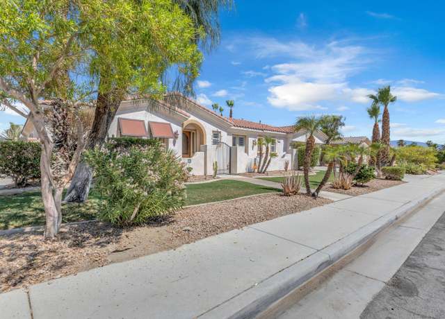 Property at 2250 N Hermosa Dr, Palm Springs, CA 92262, 4 beds, 3.5 baths