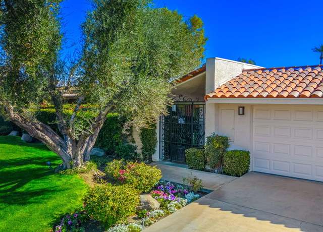 Property at 18 Lafayette Dr, Rancho Mirage, CA 92270, 3 beds, 3 baths