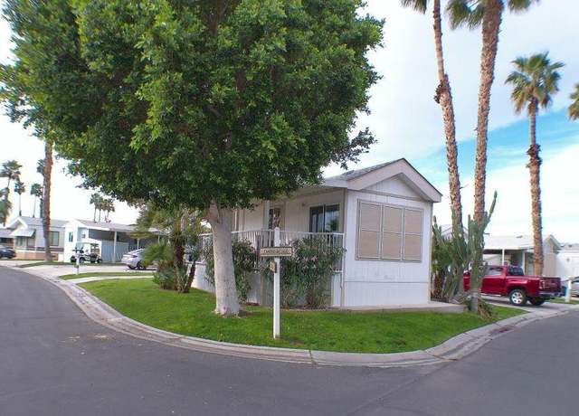 Property at 84136 Ave 44, #222 #222, Indio, CA 92203, 1 bed, 1 bath