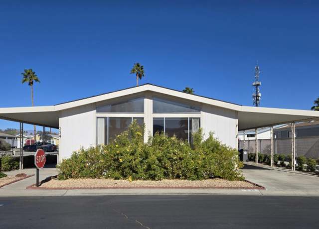 Property at 234 Settles Dr, Cathedral City, CA 92234, 2 beds, 2 baths