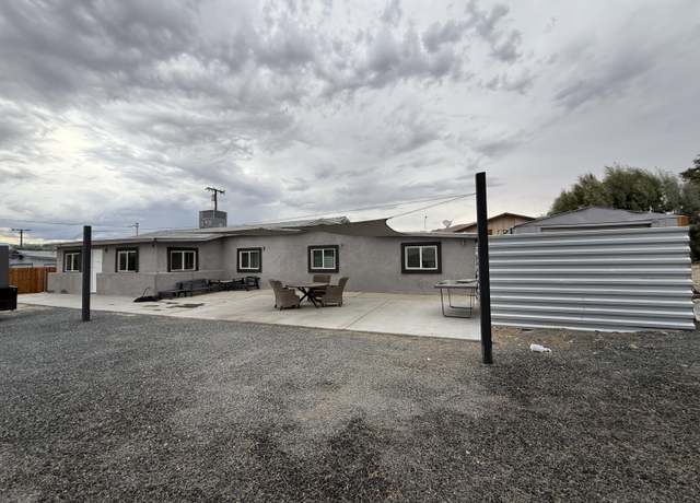 Property at 71362 Aurora Rd, Desert Hot Springs, CA 92241, 4 beds, 2 baths