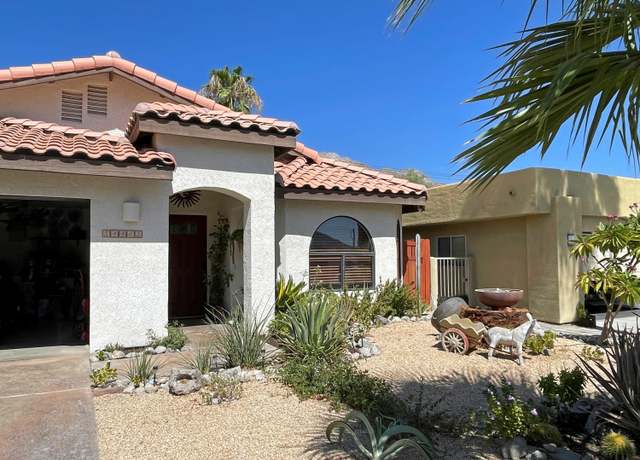 Property at 54485 Avenida Alvarado, La Quinta, CA 92253, 3 beds, 2 baths