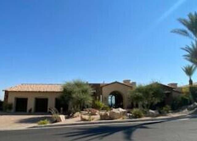 Property at 9 Nebulae Way, Rancho Mirage, CA 92270, 4 beds, 5 baths