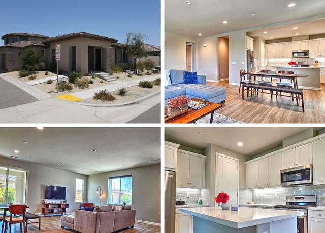 Property at 74338 Millennia Way, Palm Desert, CA 92211, 3 beds, 2 baths