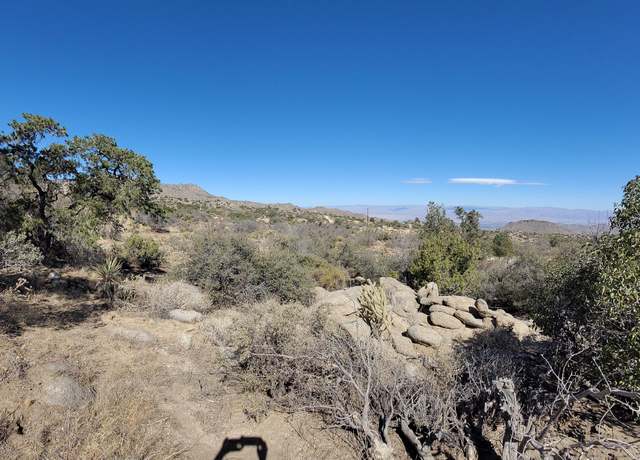 Property at 0000 Mountain Park Rd, Mountain Center, CA 92561
